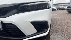 Honda Civic 2.0 eHEV Elegance 5dr CVT Hybrid Hatchback